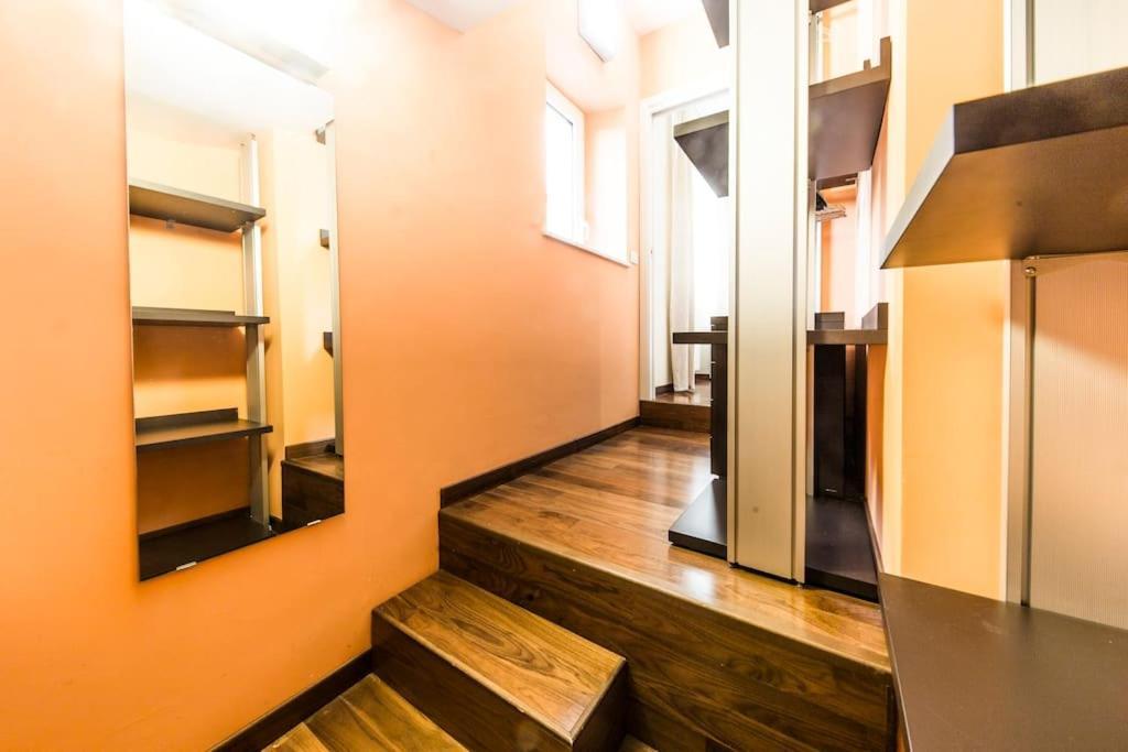 Апартаменты Casa Nervi - Oasi Felice A 20' Da Genova - Free Parking Экстерьер фото