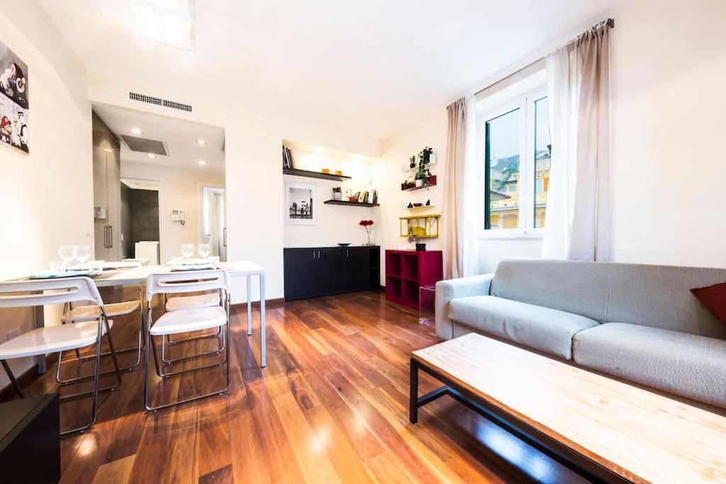 Апартаменты Casa Nervi - Oasi Felice A 20' Da Genova - Free Parking Экстерьер фото