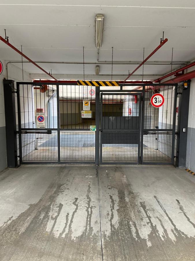 Апартаменты Casa Nervi - Oasi Felice A 20' Da Genova - Free Parking Экстерьер фото